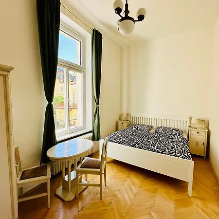 Apartment Mars *