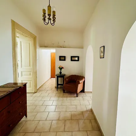 Apartment Mars Marianske Lazne