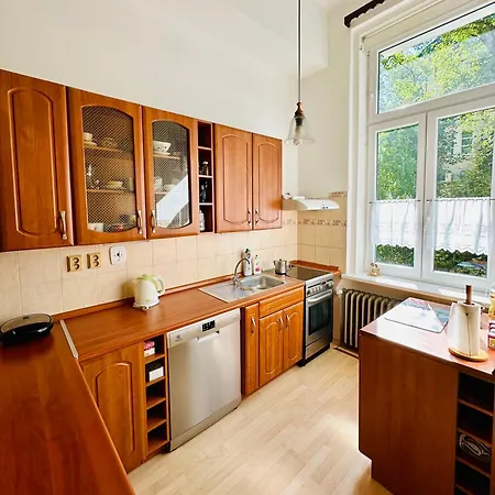 Apartment Mars *