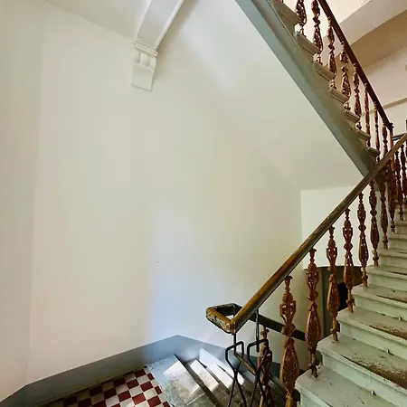 Apartment Mars Marianske Lazne