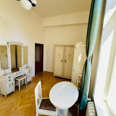 Apartment Mars Marianske Lazne
