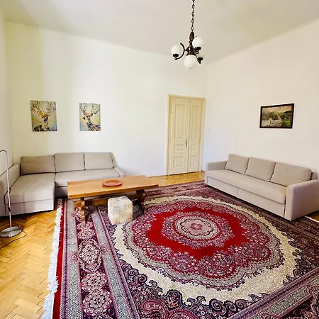 Apartment Mars *