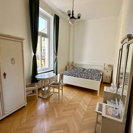 Apartment Mars *